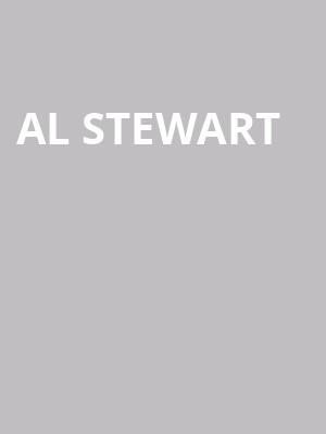Al Stewart at Royal Albert Hall